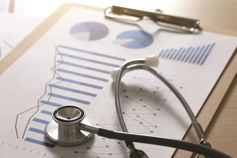 return on investment in healthcare