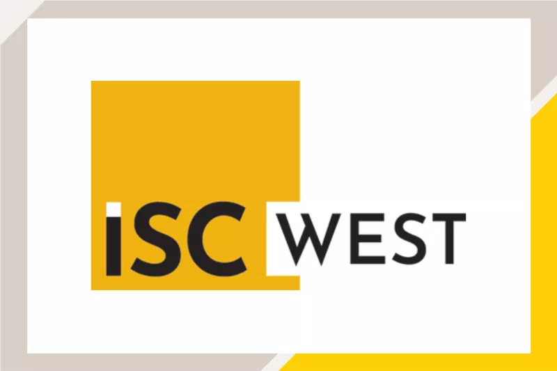 Axis Events ISC West