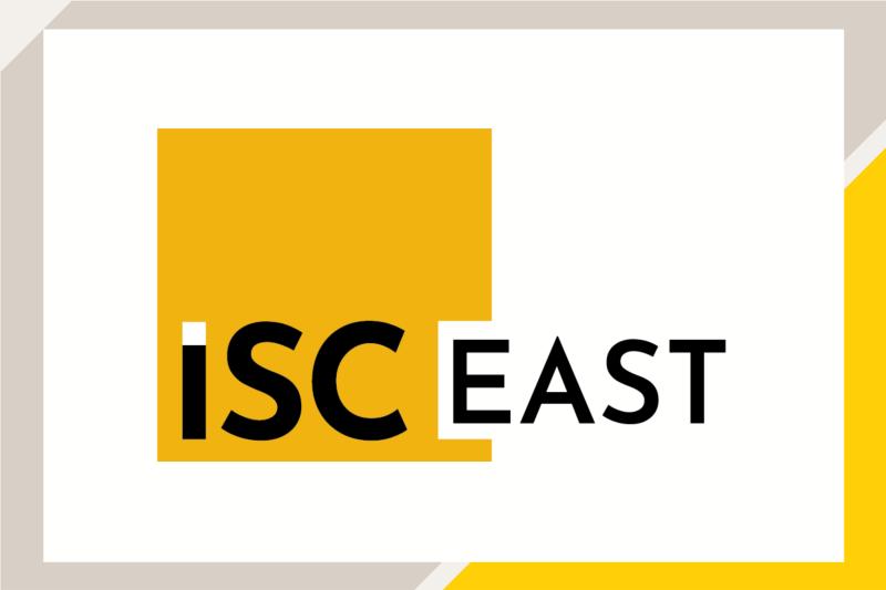 Axis Events ISC East