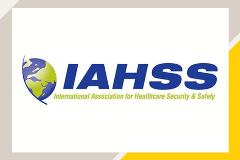 Axis at IAHSS 2024
