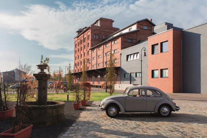 PS.SPEICHER in Einbeck 