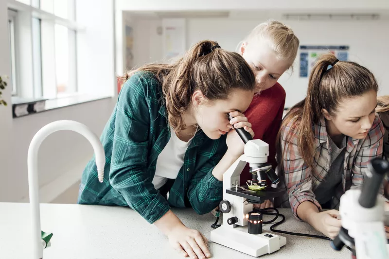education lab