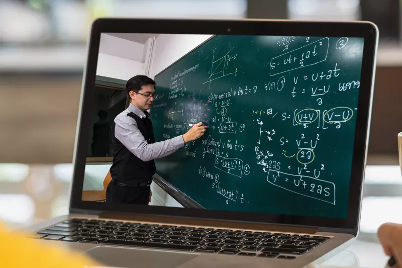 distance learning