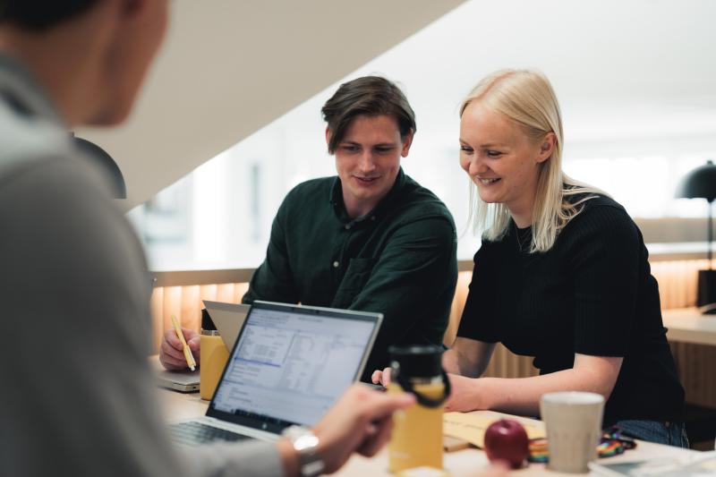 Student opportunities