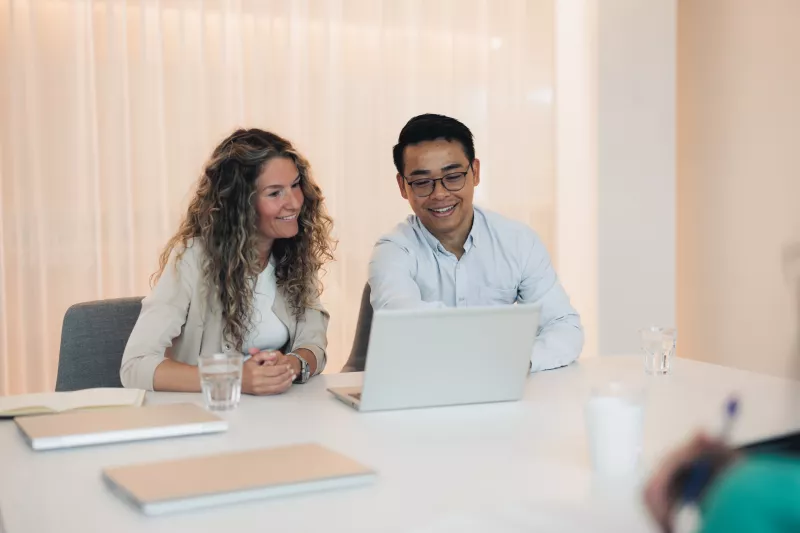 Great career prospects