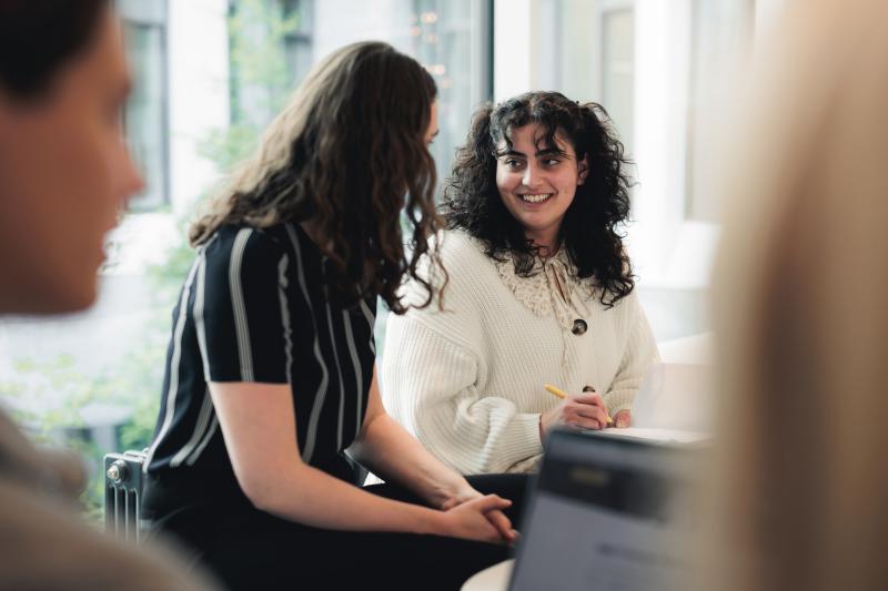 Student opportunities