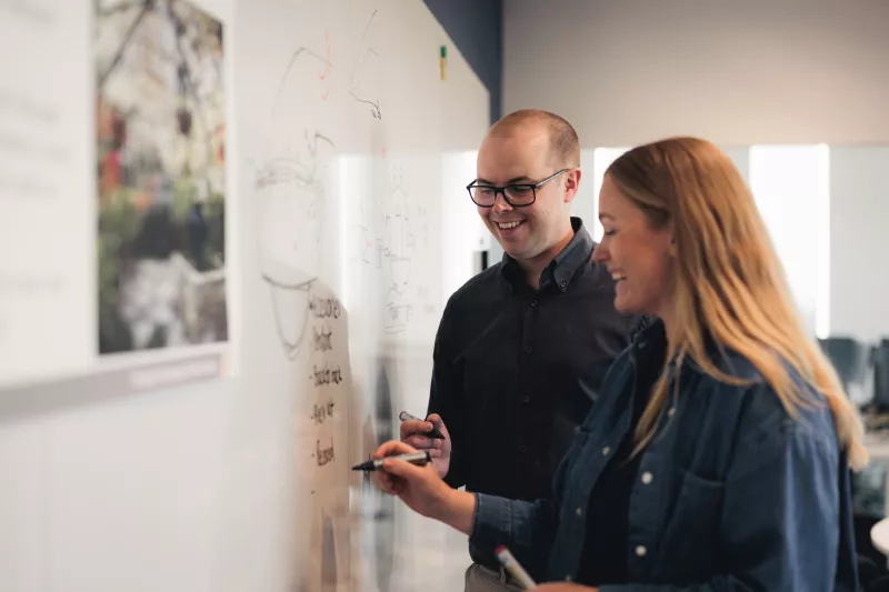 Innovation culture