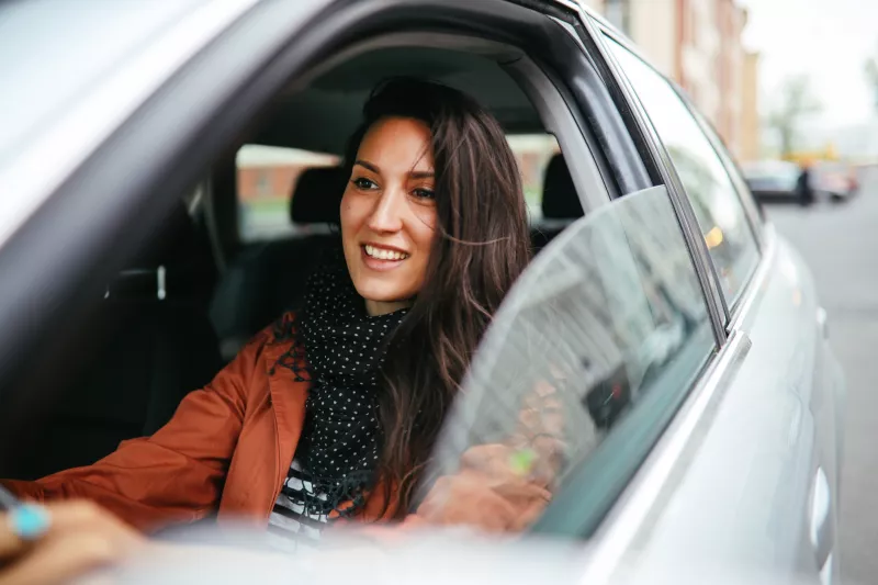 Automotive retailer and car rental