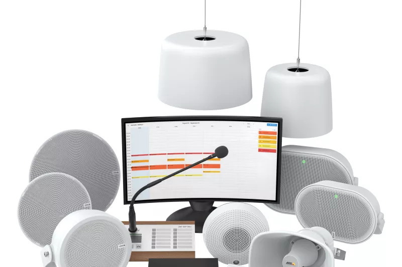 packshot network audio portfolio