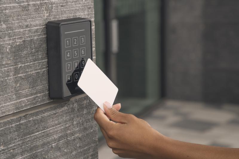 Access control solutions
