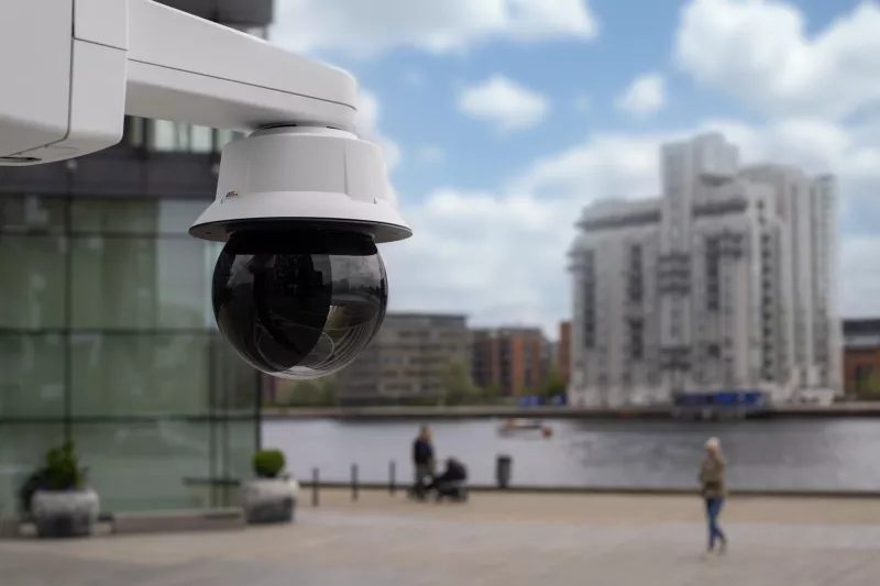 Video surveillance solutions