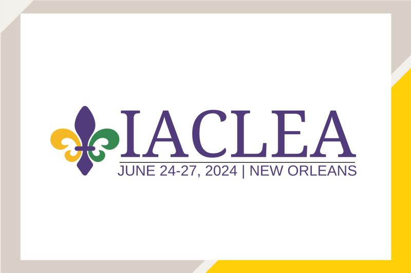 2024 IACLEA Annual Conference - Axis Events