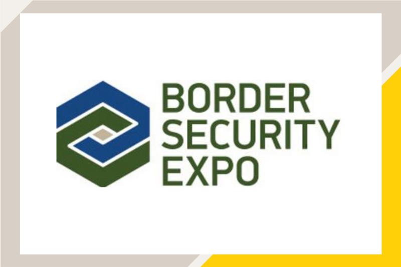 border security expo Axis events