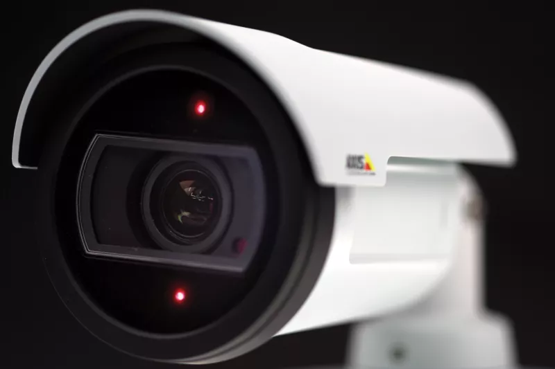 network camera