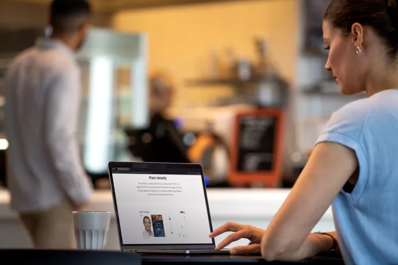 women educational apps