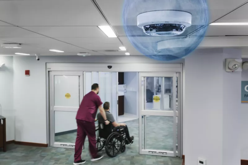 cybersecurity in long term care