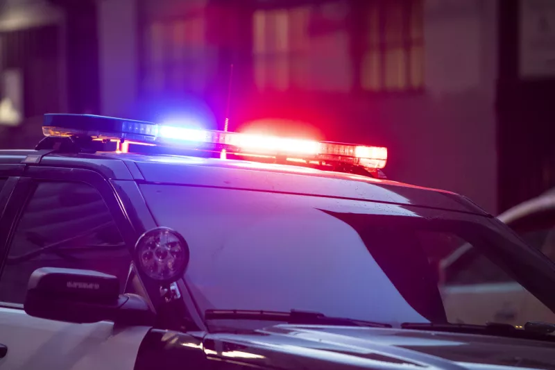 Policecar