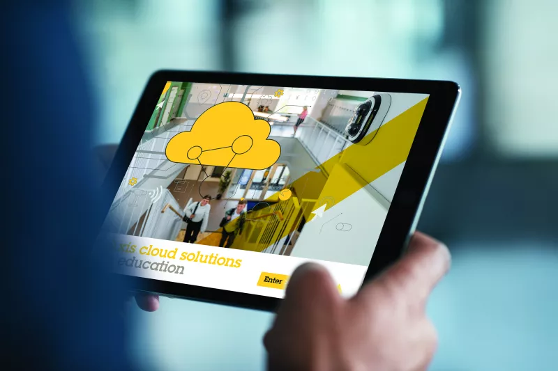 cloud solutions for safe schools