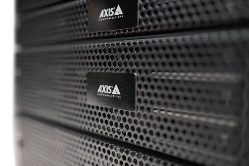 Zipstream harddrive rack