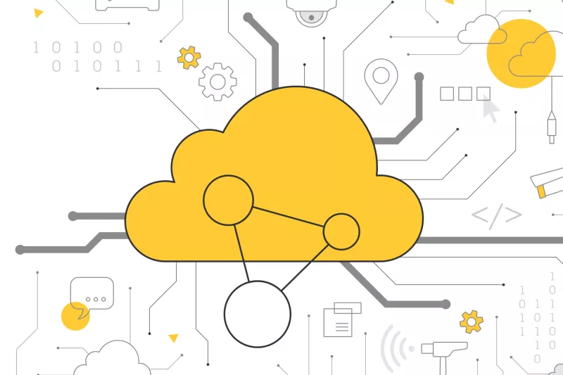 Cloud Connect