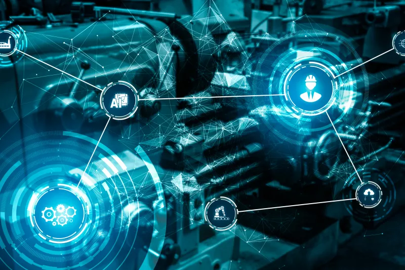 Resilience in operations