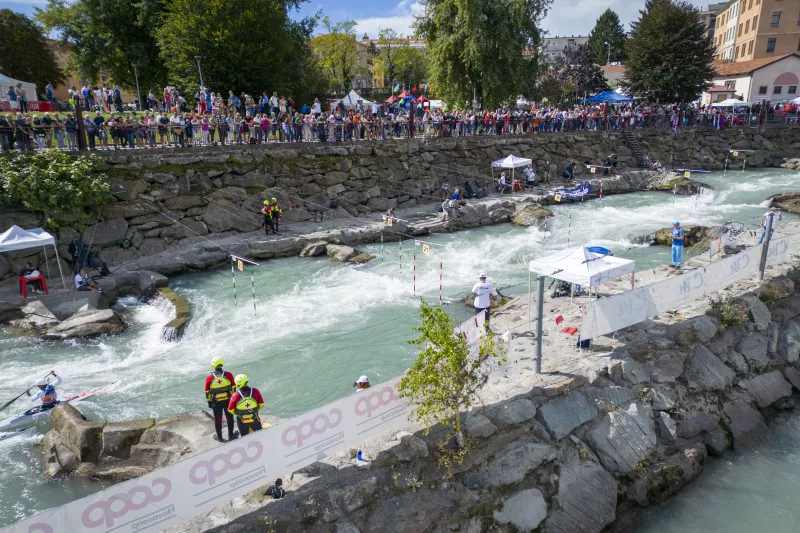 Ivrea Canoe Club