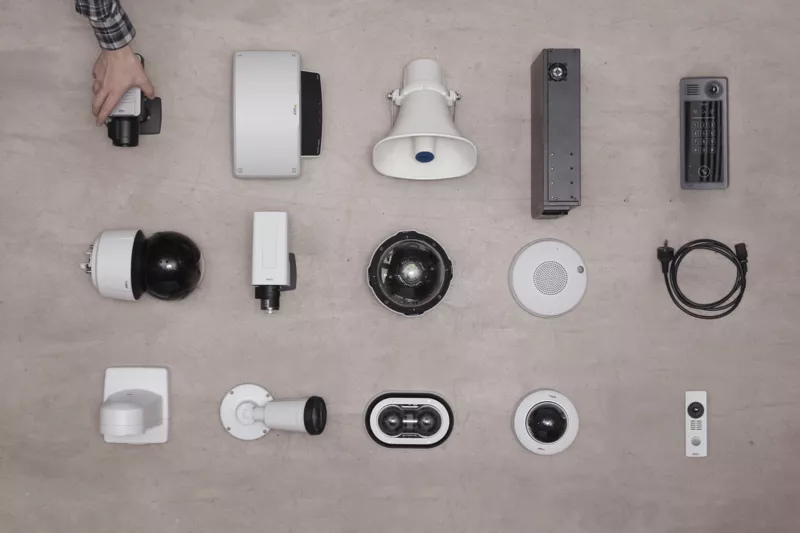 Axis cutting-edge products in different shapes and forms