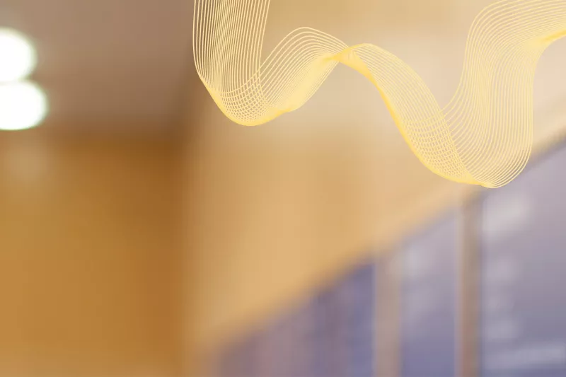 network audio solutions in education