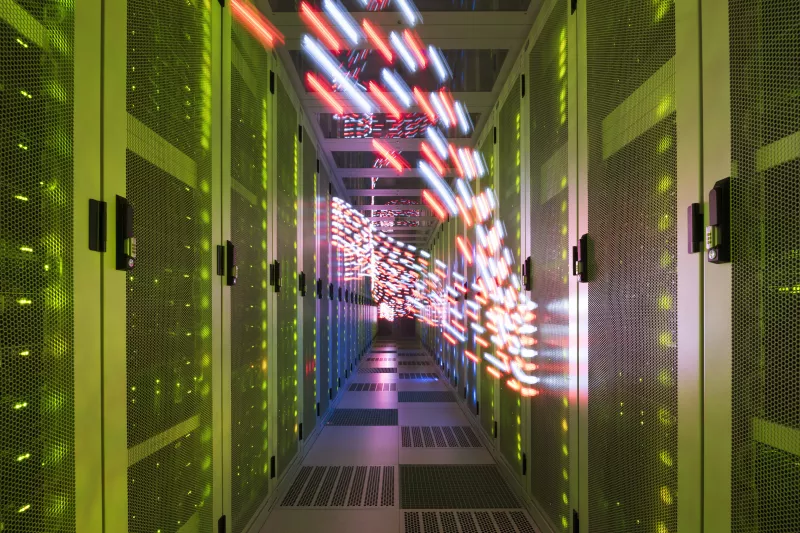 Data Center Magazine issue 2