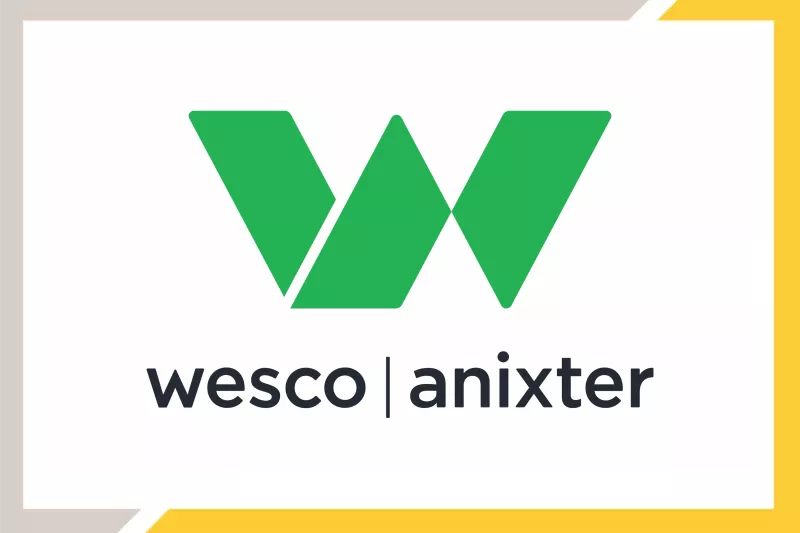 Wesco Anixter