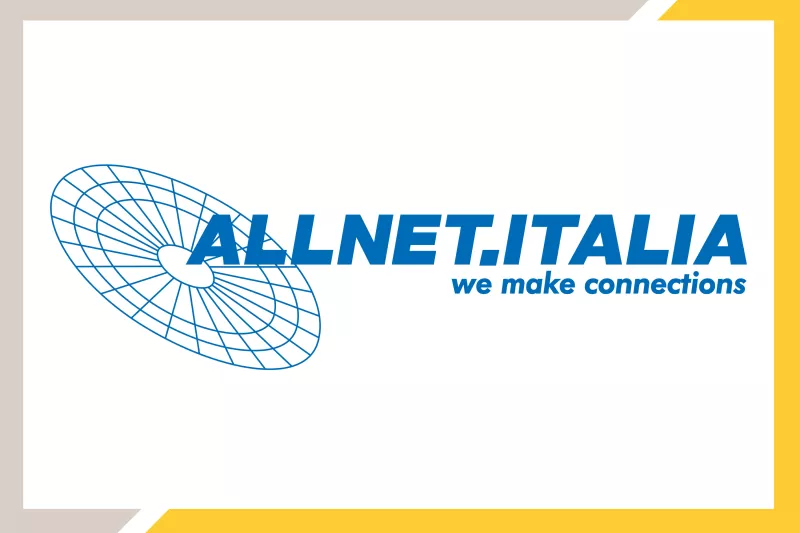 Allnet logo