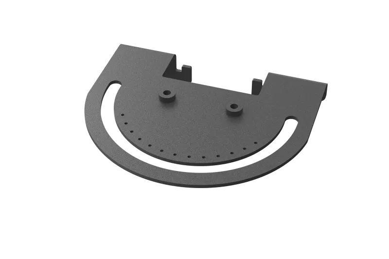 Product image of AXIS T90 Single Bracket