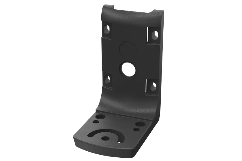 mounting acc t90 wall pole mount