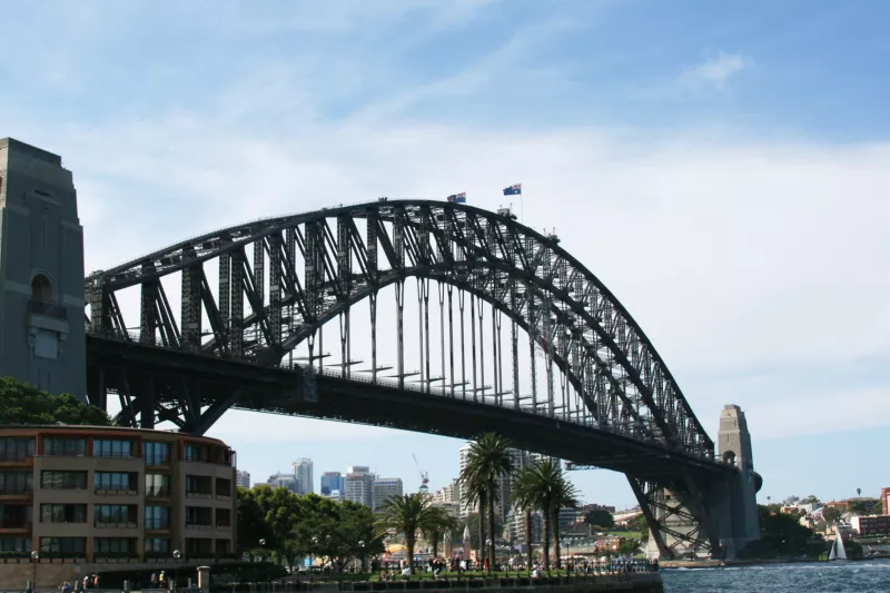 Axis Experience Center in Sydney