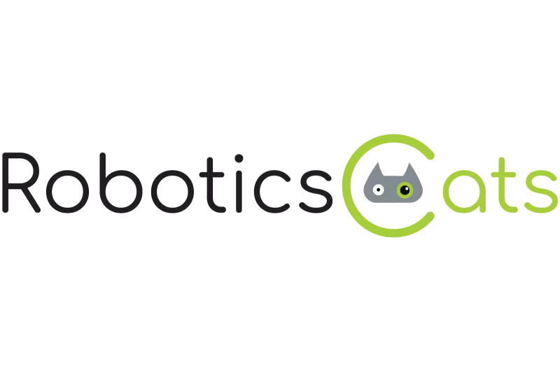 robotics cats
