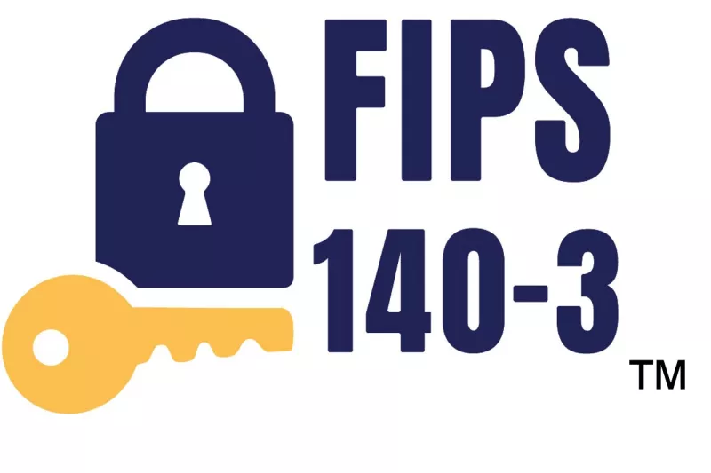 FIPS 140-3