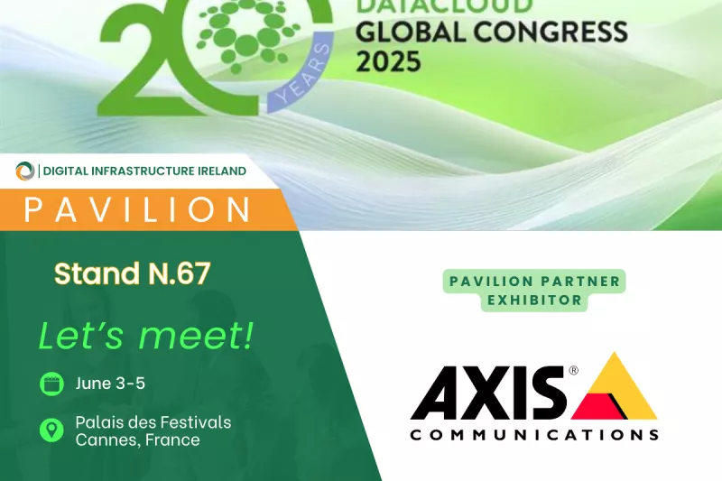 Datacloud Global congress