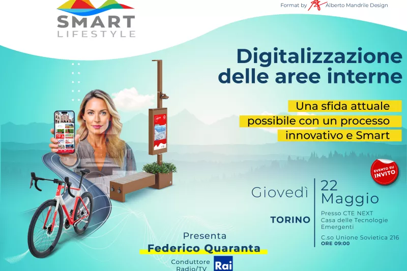 Smart Lifestyle