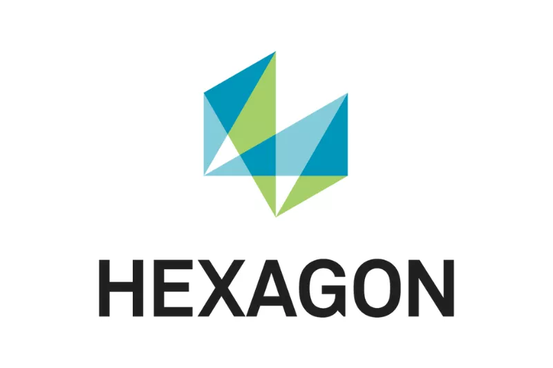 Hexagon logo