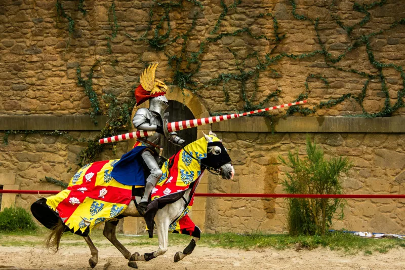Puy du fou