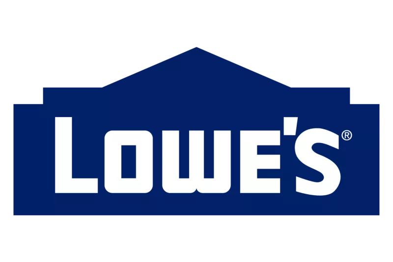 Lowe's logo
