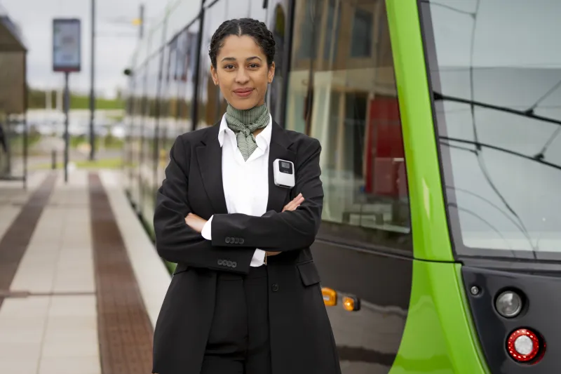 W110_train_host Body worn 