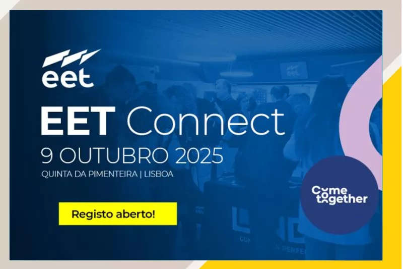 EET Connect Lisboa
