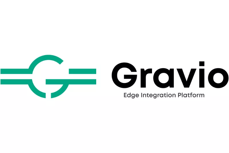 Logo gravio