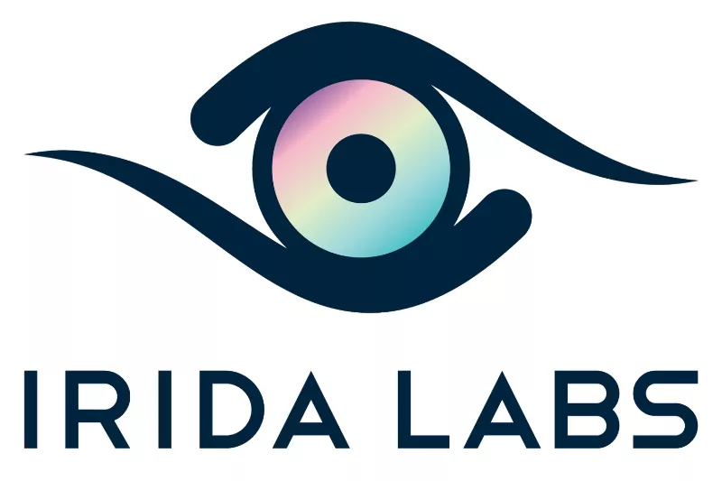 Logo irida labs