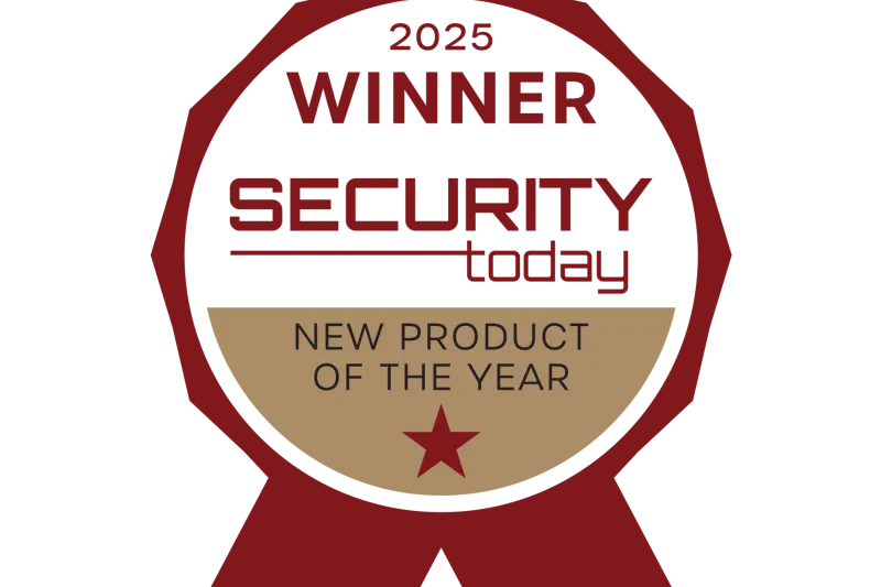 SEC NPOY digital winner badge award 2025.