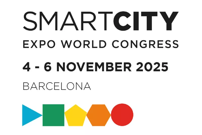 Smart City World Congress