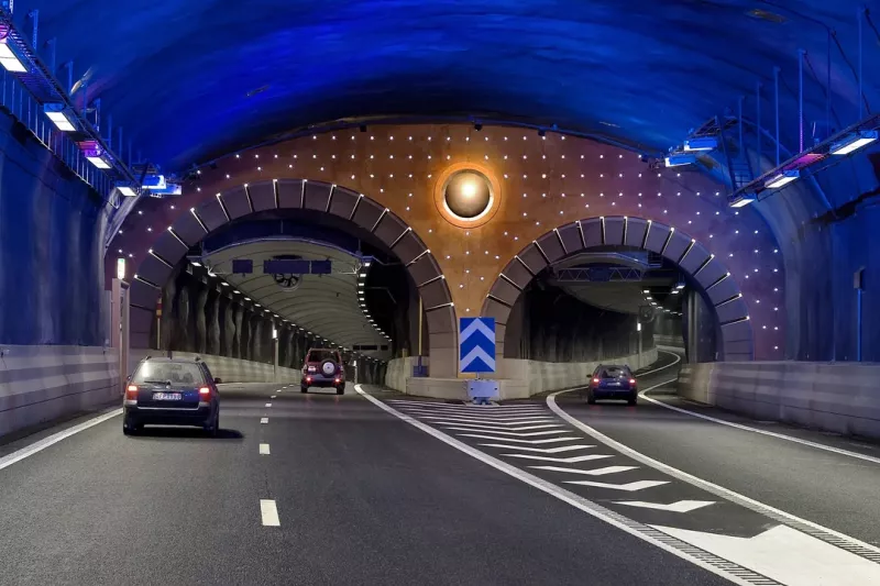 Stockholm bypass