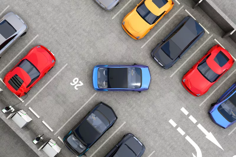 vehicle access