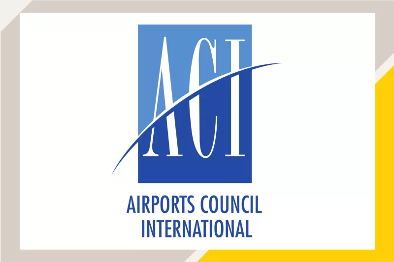 Airports council international – North America